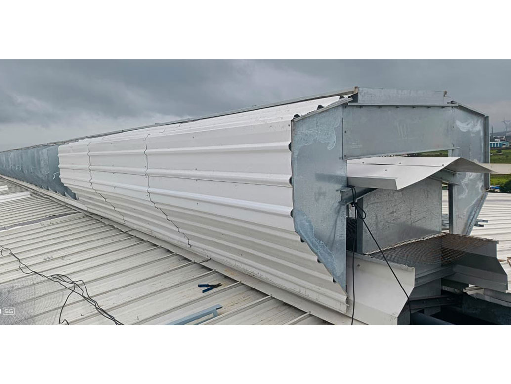 Essem Industries Pvt Ltd, Chakan, Pune