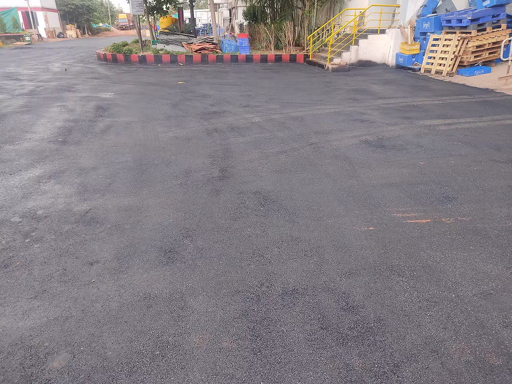 Fleetguard Filters Pvt. Ltd.