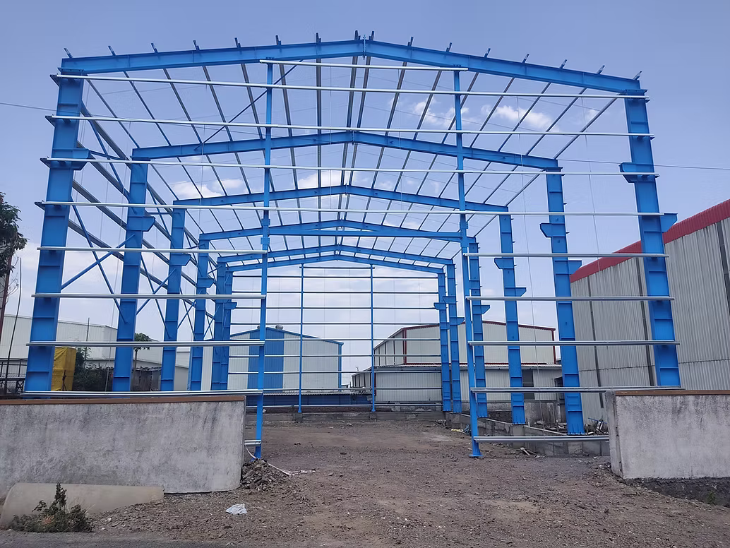 Vishal Engineering (Chakan)