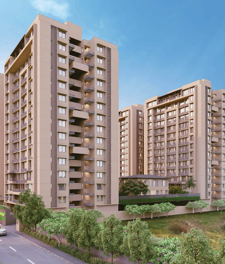 residential